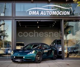 LOTUS ELISE LOTUS ELISE 111R