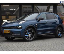 LYNK AND CO 01 LYNK & CO 01 - 1.5 | TREKHAAK | INFINITY | SOH 94% | PANO | NAP | DEALER ONDERHOUDEN | CAMERA | APPLE CAR