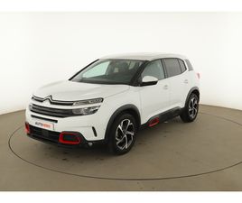 CITROEN C5 AIRCROSS 1.2 PURETECH FEEL EAT8