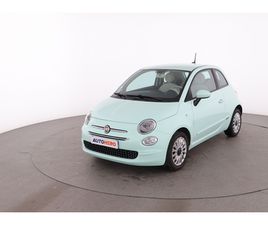 FIAT 500 1.0 HYBRID BSG LOUNGE
