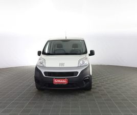 FIORINO 2ª SERIE FIORINO 1.3 MJT 95CV CARGO SX