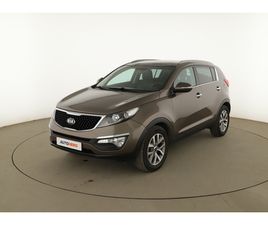 KIA SPORTAGE 1.6 CRDI ISG ACTIVE 2WD