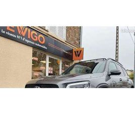 CLASSE 2.0 200 D 150 AMG LINE 8G-DCT BVA TOIT OUVRANT-NOMBREUSES OPTIONS