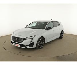 PEUGEOT 308 1.6 PHEV ALLURE E-EAT8