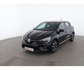 RENAULT CLIO RENAULT CLIO 1.0 TCE SL LIMITED