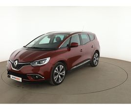 RENAULT GRAND SCENIC 1.6 DCI ENERGY INTENS