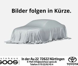 TOYOTA YARIS BASIS KLIMA EL.SP MP3 CD EFH RADIO ZV ESP