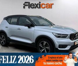 2.0 D4 AWD R-DESIGN AUTO