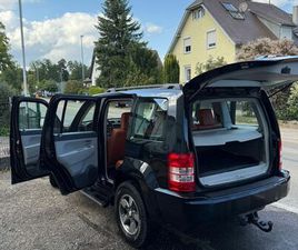 JEEP CHEROKEE JEEP CHEROKE