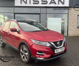 1.3 DIG-T TEKNA DCT AUTO EURO 6 (START/STOP) 5DR