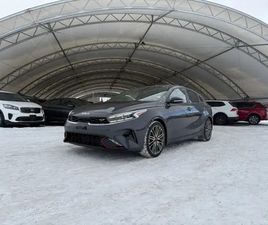 KIA FORTE 5 2022 KIA FORTE5 GT DCT W/ APPLE CARPLAY