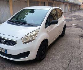 VENGA VENGA 1.4 GPL ACTIVE