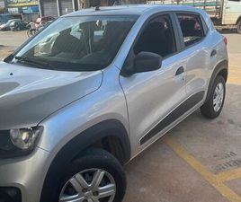 RENAULT KWID ZEN 1.0 FLEX 12V 5P MEC.