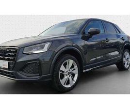 Q2 35 1.5 TFSI S-TRONIC ADVANCED / VIRTUAL/KAMERA