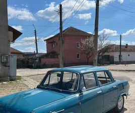 SKODA 1000 MB 1966 SELTENE OLDTIMER-IKONE IN TOPZUSTAND!