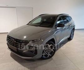 IV 1.6 T-GDI 230 HYBRID N LINE EXECUTIVE BVA6