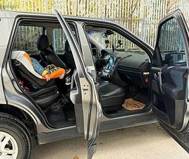 LAND ROVER FREELANDER TD4 II 2.2 TD4