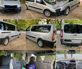 PEUGEOT EXPERT TEPEE PEUGEOT EXPERT TEPEE