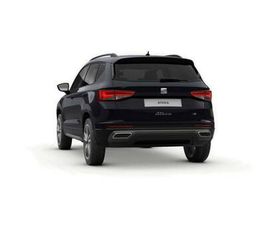 SEAT ATECA ATECA 1.5 ECOTSI BLACK EDITION 150CV DSG