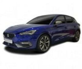 LEON 2.0 TDI FR 150CV DSG