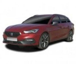 LEON SPORTSTOURER 2.0 TDI FR 150CV DSG