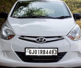 HYUNDAI EON