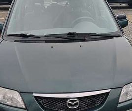 MAZDA PREMACY PREMACY 1.8 COMFORT