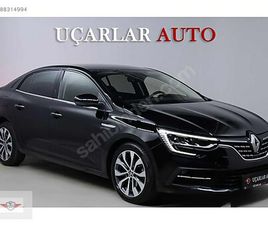 RENAULT MEGANE 1.5 BLUE DCI ICON