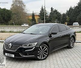 RENAULT TALISMAN 1.5 DCI ICON