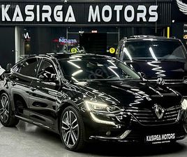 RENAULT TALISMAN 1.6 DCI ICON