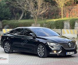 RENAULT TALISMAN 1.6 DCI ICON