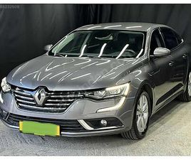 RENAULT TALISMAN 1.6 DCI TOUCH