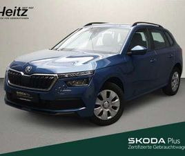 1.0 TSI ACTIVE KLIMA LED PDC SHZ BLUETOOTH