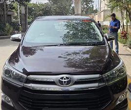 TOYOTA INNOVA