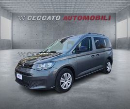 VOLKSWAGEN CADDY 1.5 PHEV DSG START