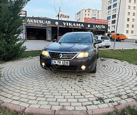 RENAULT LATITUDE 1.5 DCI EXPRESSION