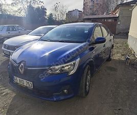 RENAULT TALIANT 1.0 T JOY