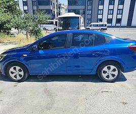 RENAULT TALIANT 1.0 T JOY