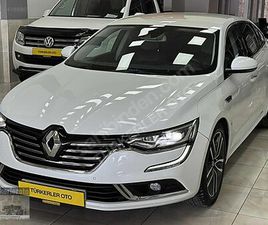 RENAULT TALISMAN 1.6 DCI ICON