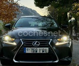LEXUS IS IS 300H LEXUS IS 2.5 300H BUSINESS PLUS