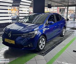 RENAULT TALIANT 1.0 T JOY