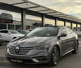 RENAULT TALISMAN 1.3 TCE ICON