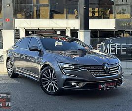 RENAULT TALISMAN 1.3 TCE ICON