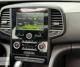 RENAULT TALISMAN 1.6 DCI ICON