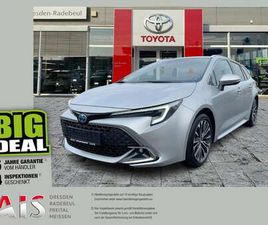 TS 1.8 HYBRID TEAMPLAYER CLOUDNAVI*E.HECK