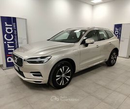 T6 RECHARGE PLUG-IN HYBRID AWD INSCRIPTION TETTO