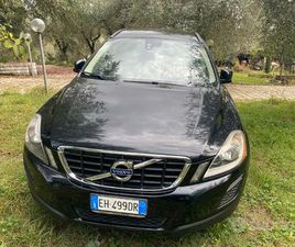 VOLVO XC60 205CV