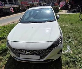 HYUNDAI VERNA