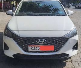 HYUNDAI VERNA
