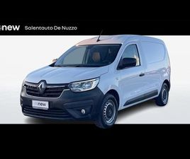 EXPRESS VAN 1.5 BLUE DCI 95CV